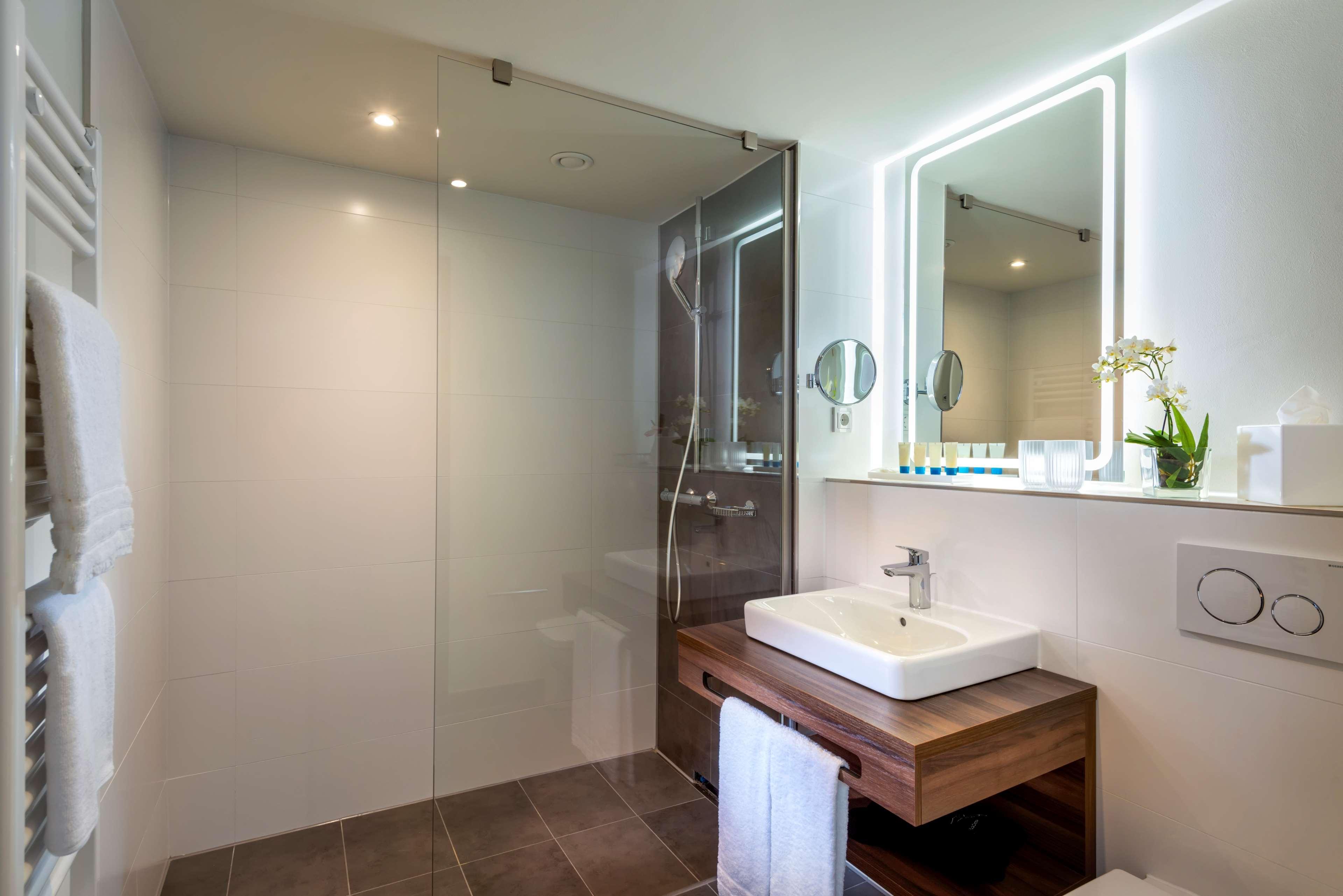 Hotel Hyatt House Frankfurt Eschborn Extérieur photo
