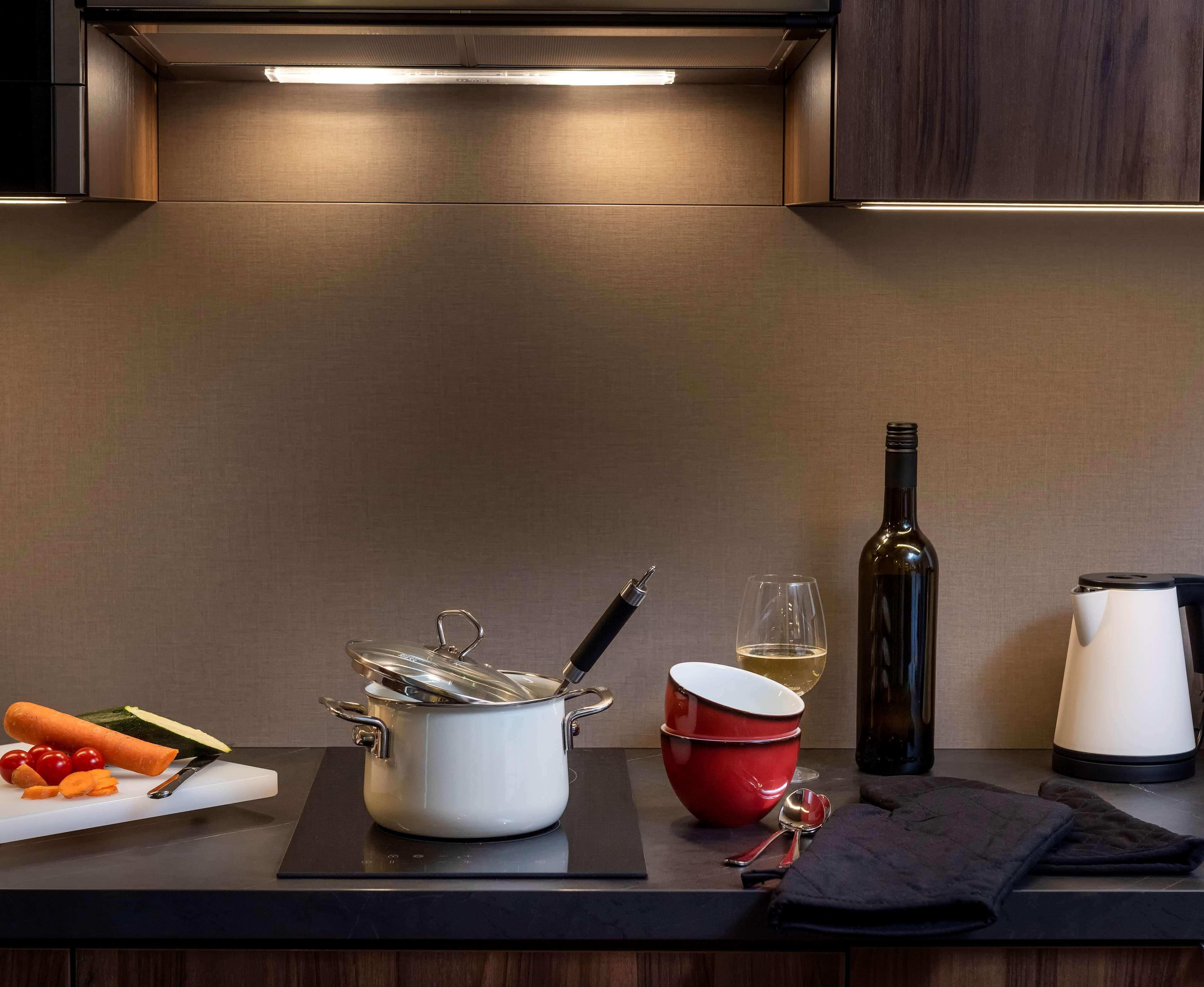 Hotel Hyatt House Frankfurt Eschborn Extérieur photo