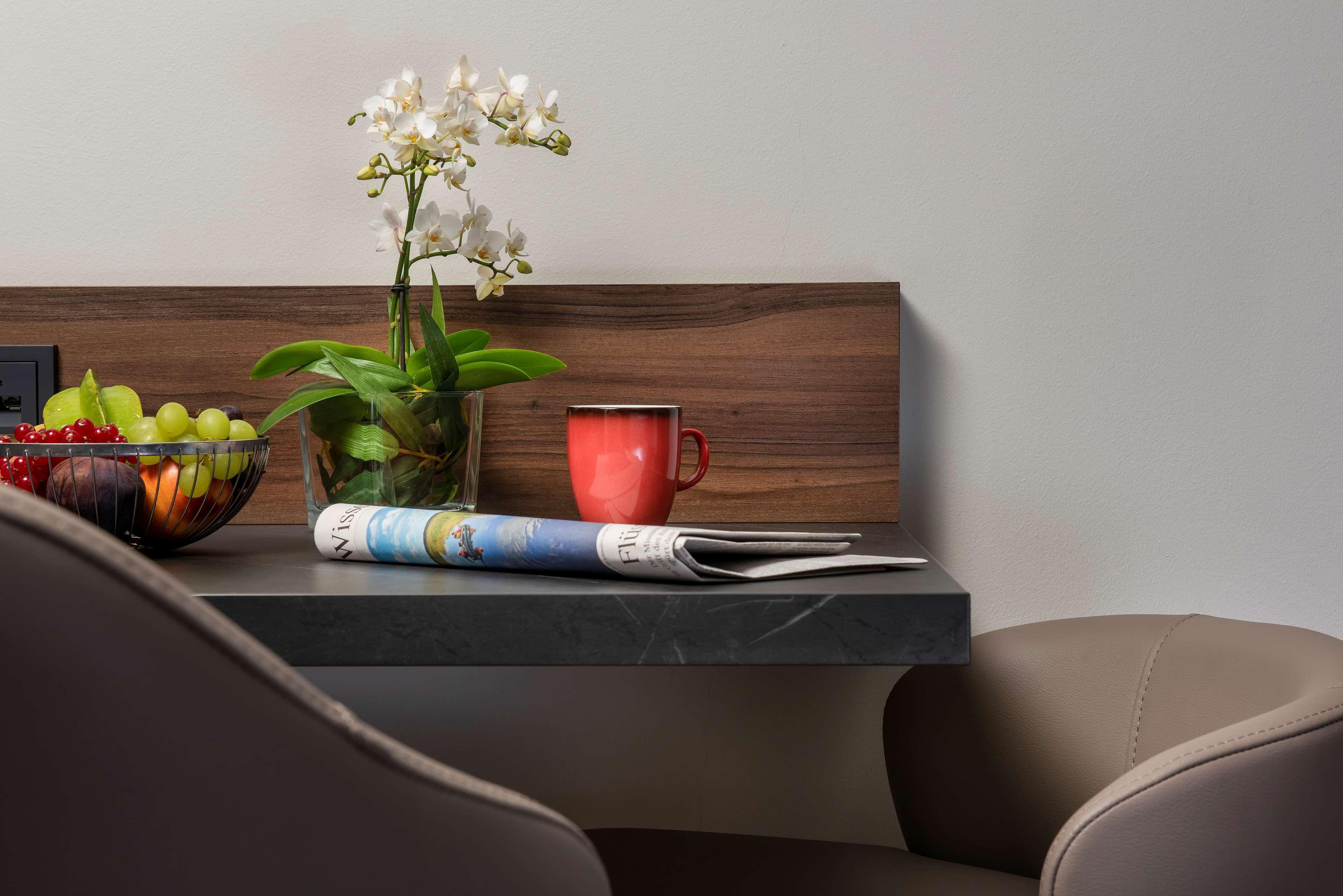 Hotel Hyatt House Frankfurt Eschborn Extérieur photo