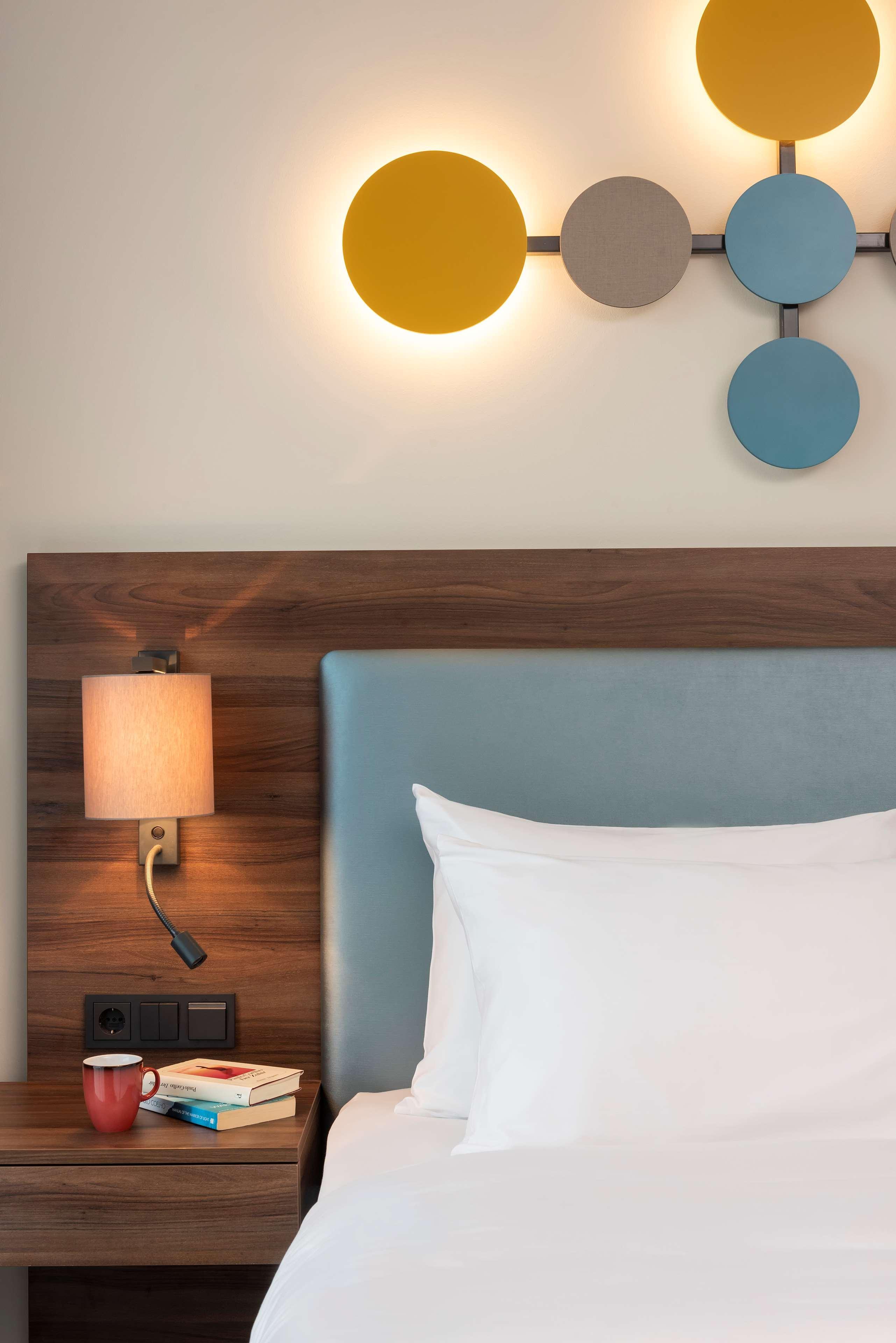 Hotel Hyatt House Frankfurt Eschborn Extérieur photo