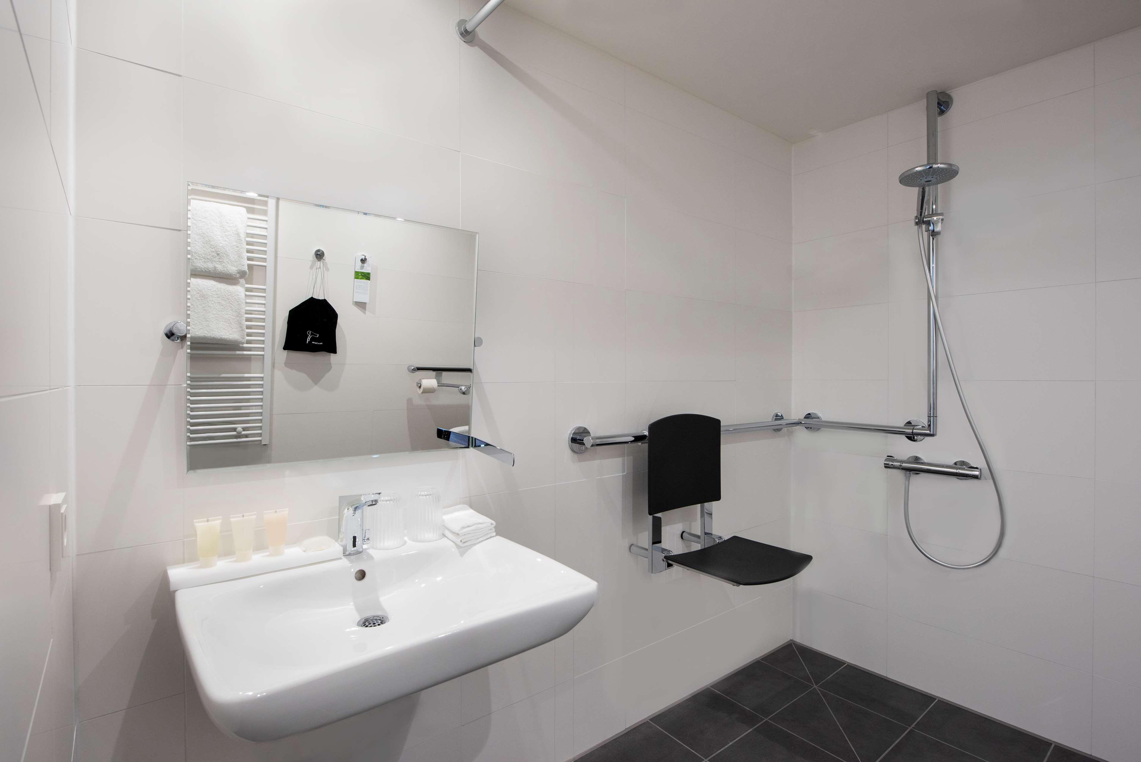 Hotel Hyatt House Frankfurt Eschborn Extérieur photo