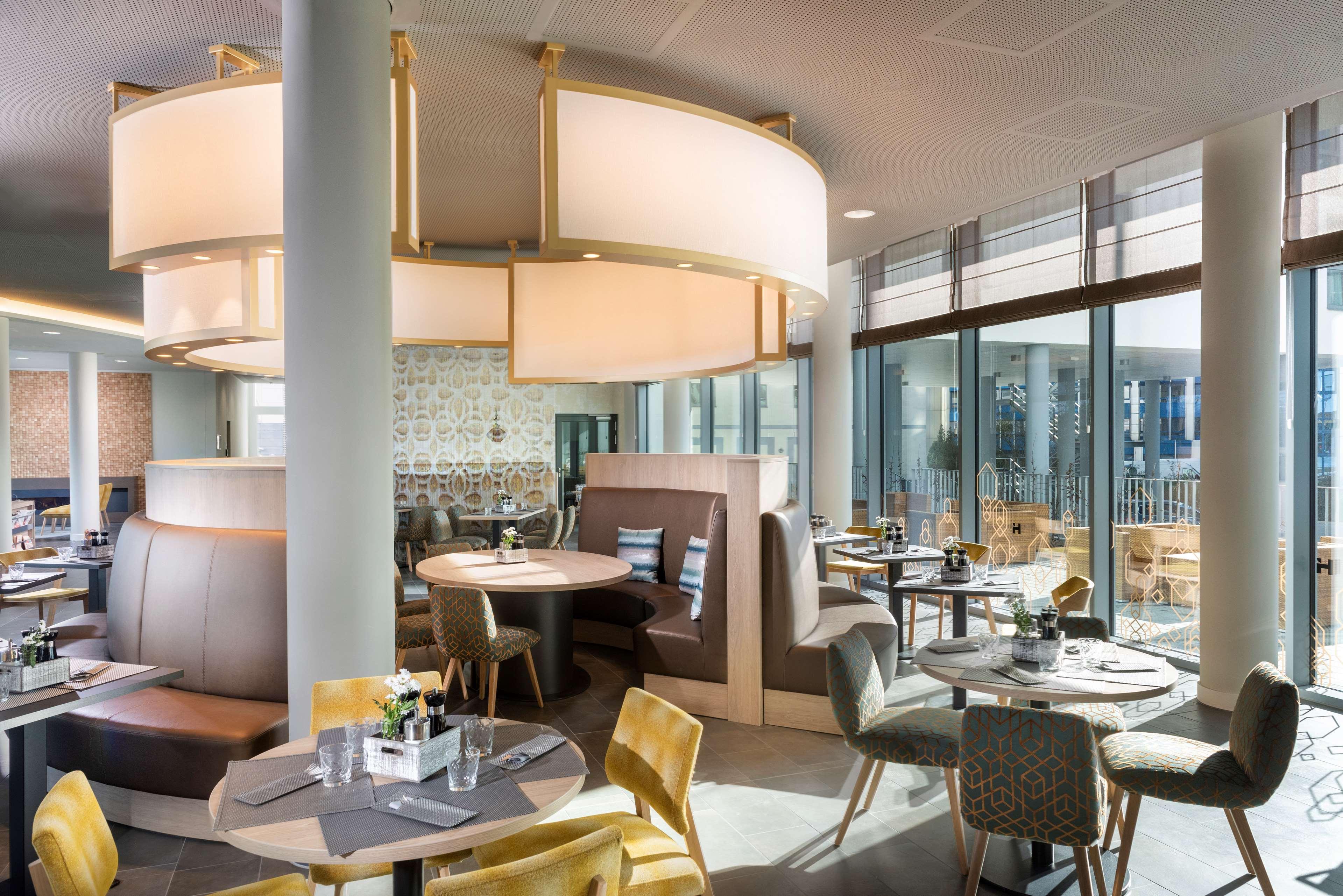 Hotel Hyatt House Frankfurt Eschborn Extérieur photo