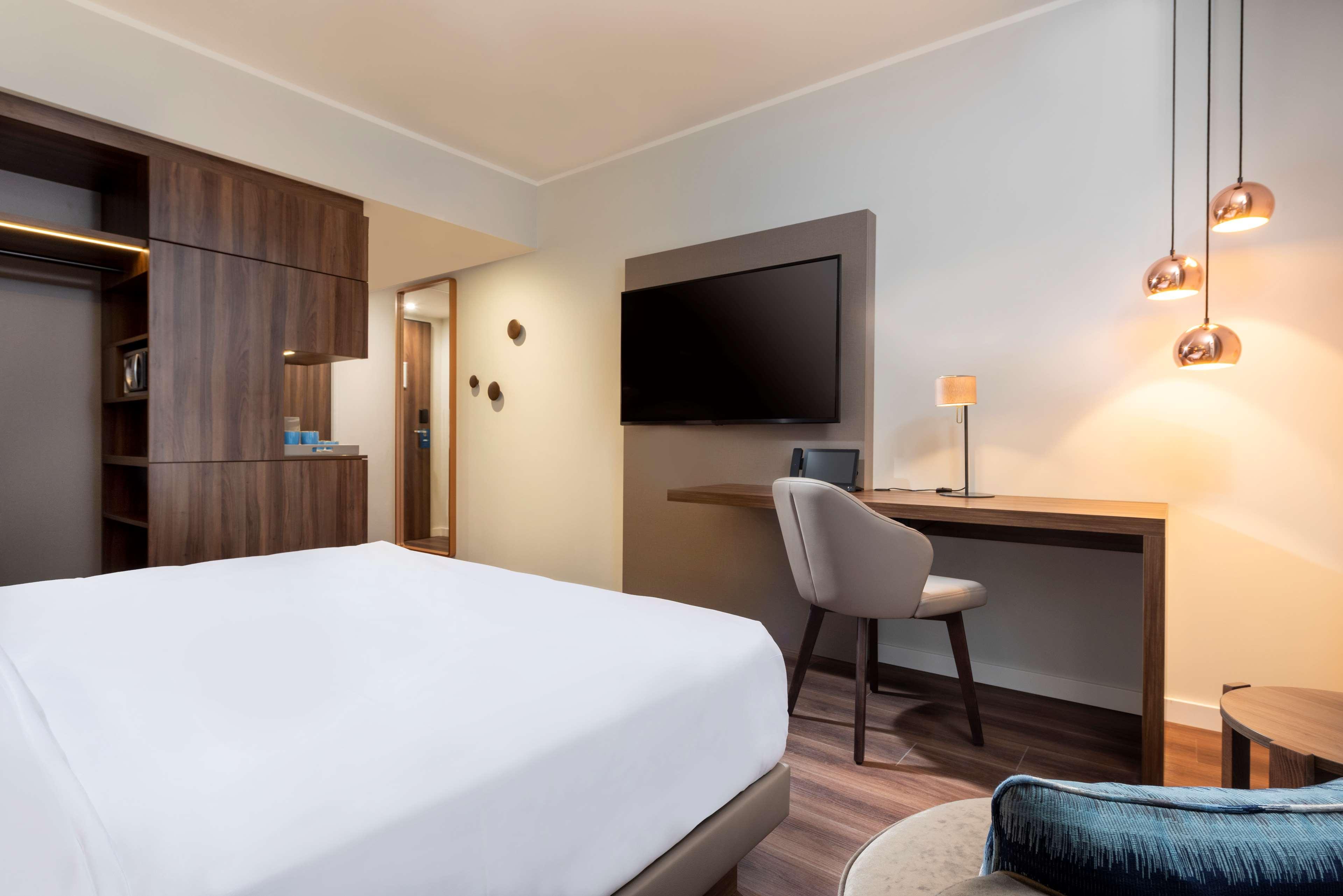 Hotel Hyatt House Frankfurt Eschborn Extérieur photo
