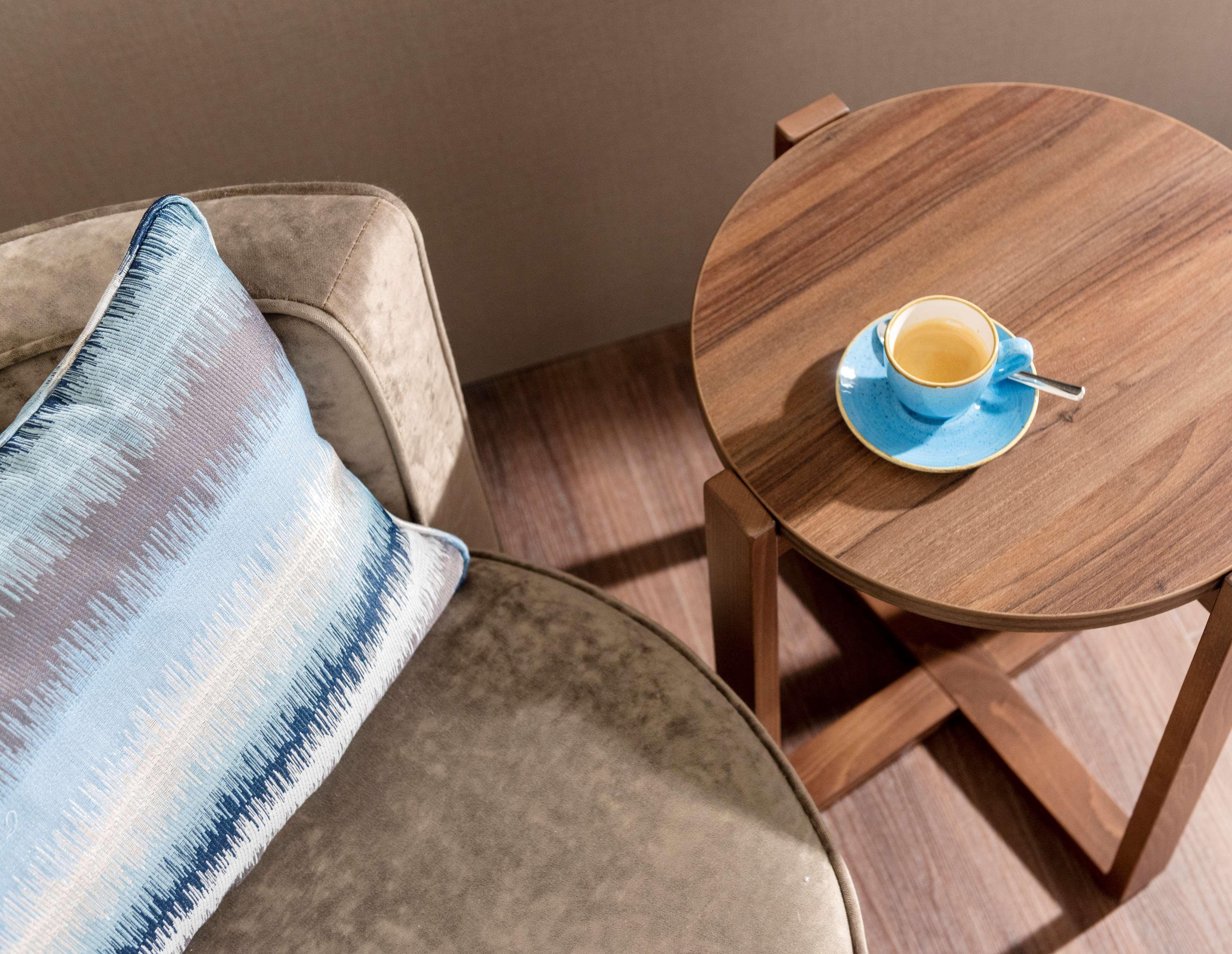 Hotel Hyatt House Frankfurt Eschborn Extérieur photo