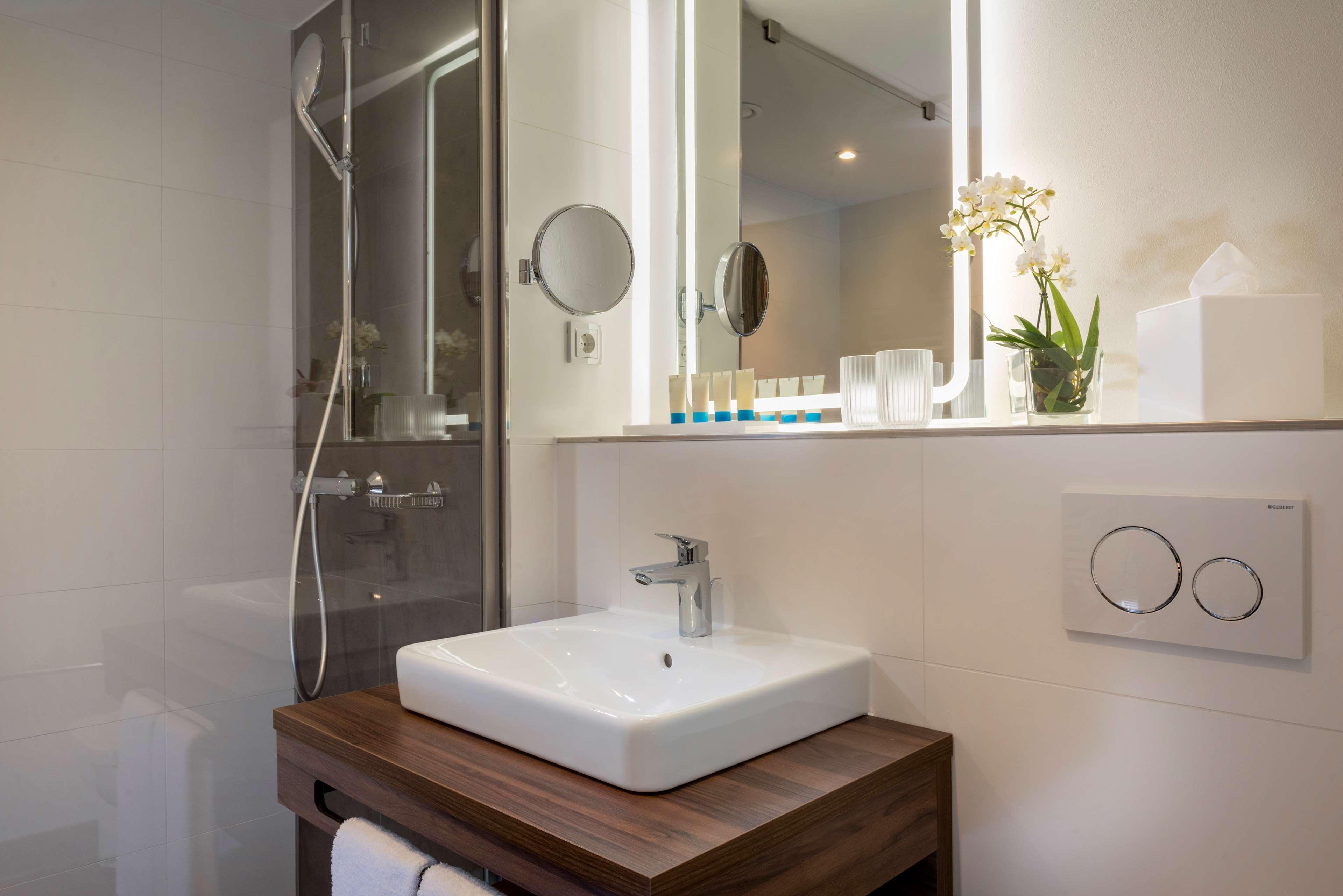 Hotel Hyatt House Frankfurt Eschborn Extérieur photo